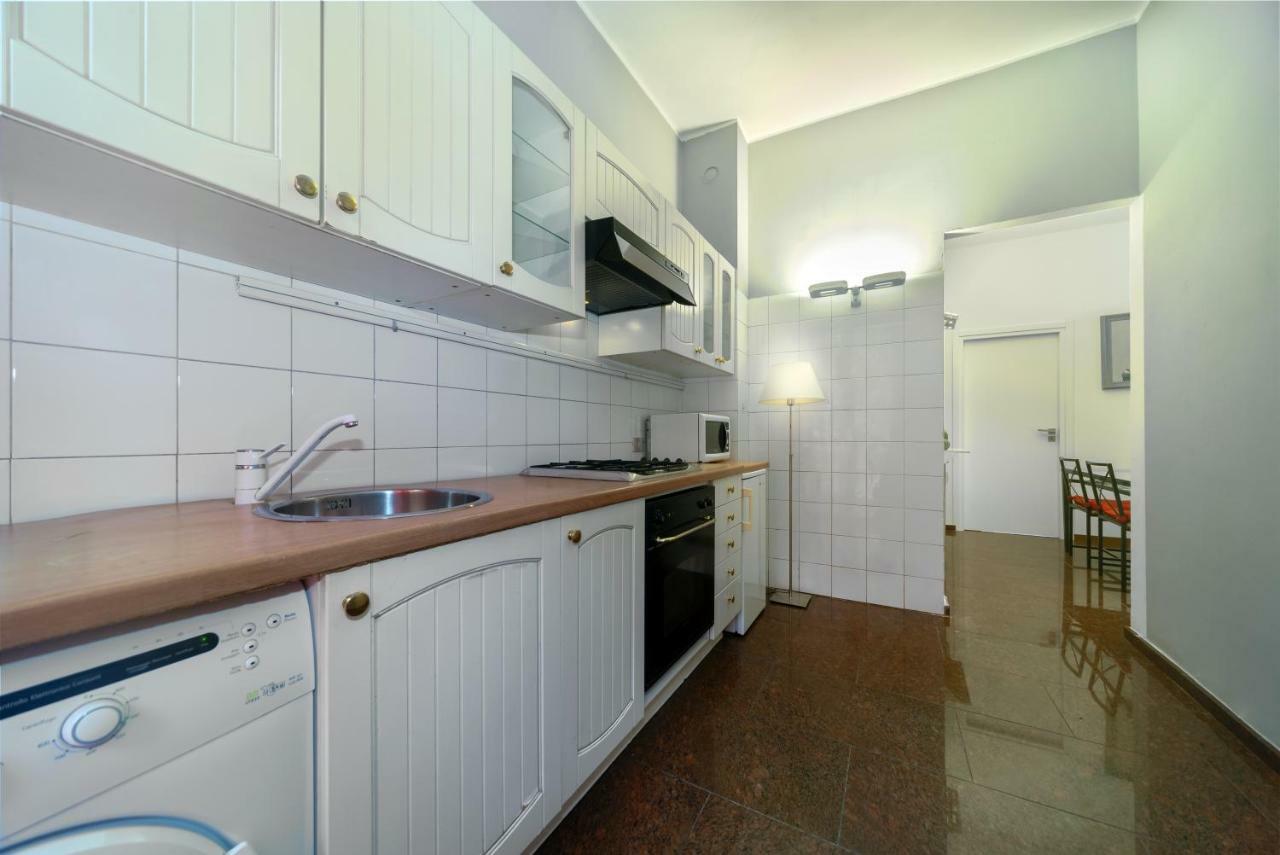 Casa Da Suite Olivia Milano Eksteriør billede
