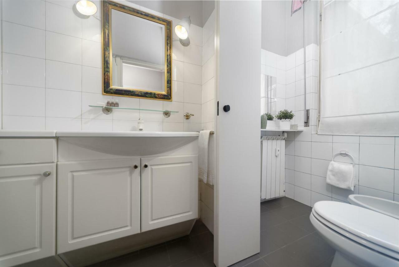 Casa Da Suite Olivia Milano Eksteriør billede