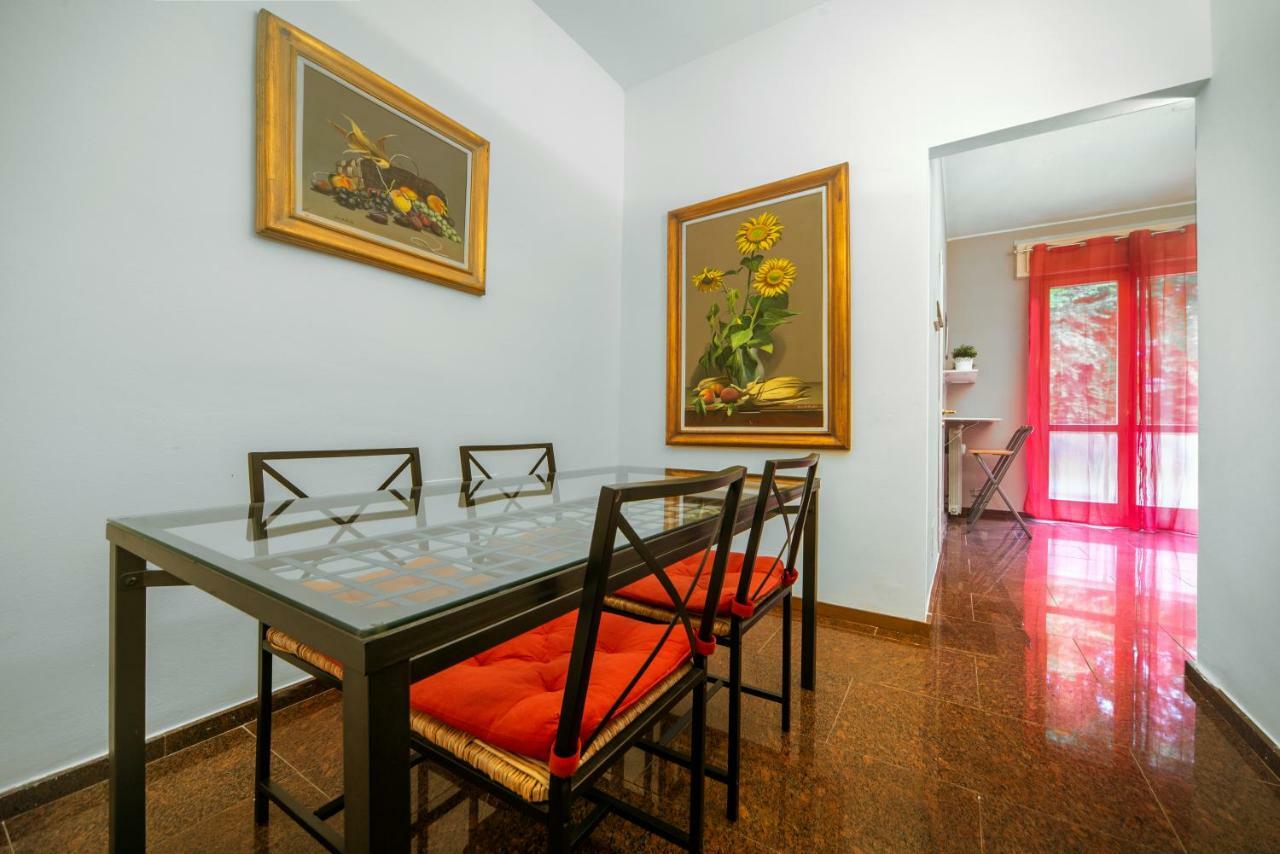 Casa Da Suite Olivia Milano Eksteriør billede