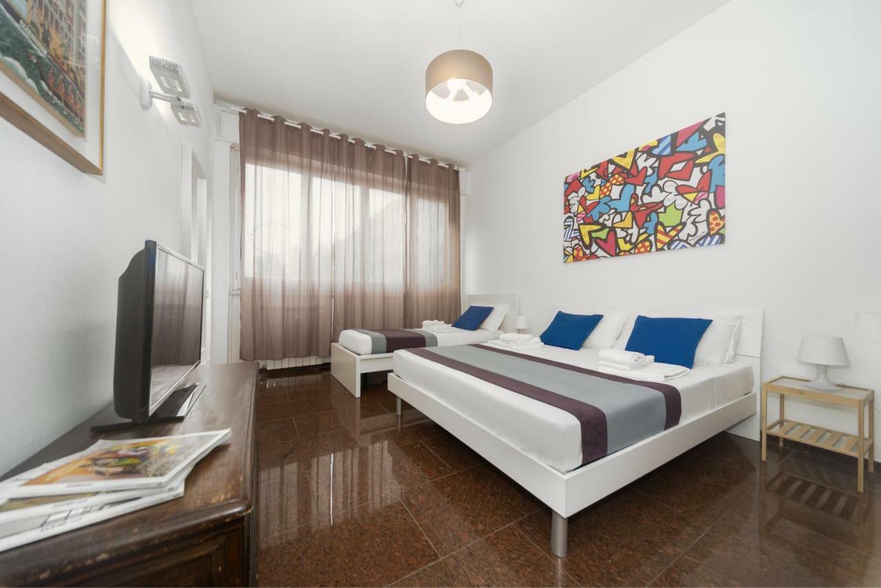 Casa Da Suite Olivia Milano Eksteriør billede